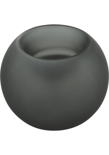 422289 "bezamby" Siyah Dekoratif Mumluk 6 cm Yüksekliğinde fırsatları
