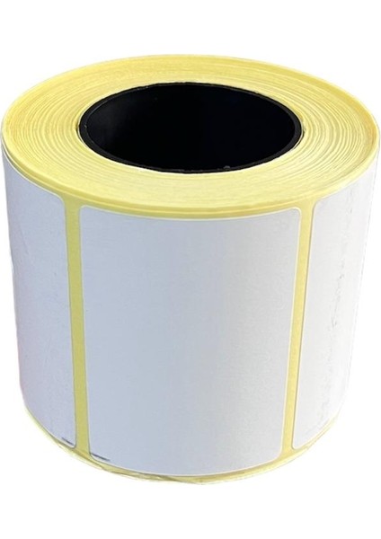 Terazi Etiketi 500 Lü