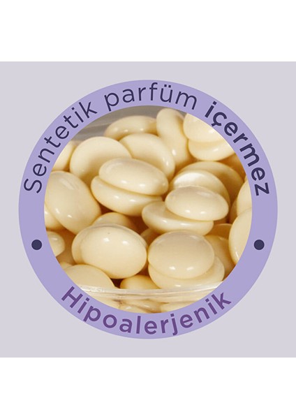 Soft Boncuk Sir Ağda 250 gr x 4 adet