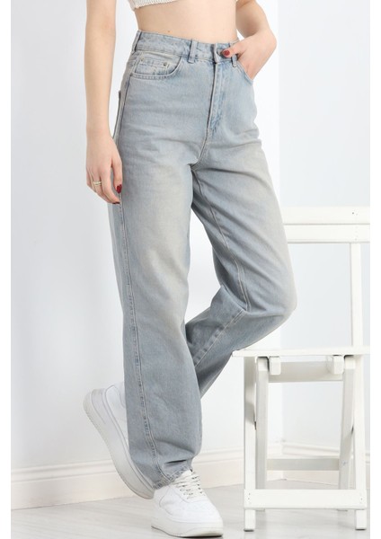 Baggy Kot Pantolon Mavitint - 20912.1877.