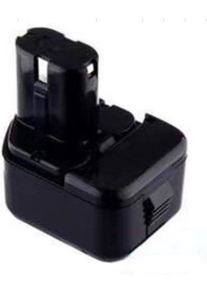 Hitachi Matkap Batarya Seti EB1220RS 2000 Ma (Bataryalı)