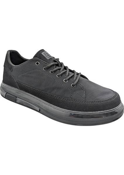 Noka Leon Erkek Sneaker - Noka Leon - Siyah - 41