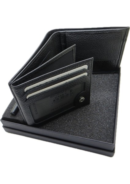 Kişiye Özel Cüzdan Ve Kalem Seti | MAt Siyah Roller Kalem + Deri & El Işciliği Cüzdan Seti | Isme Özel Hediyelik Set fiyatları