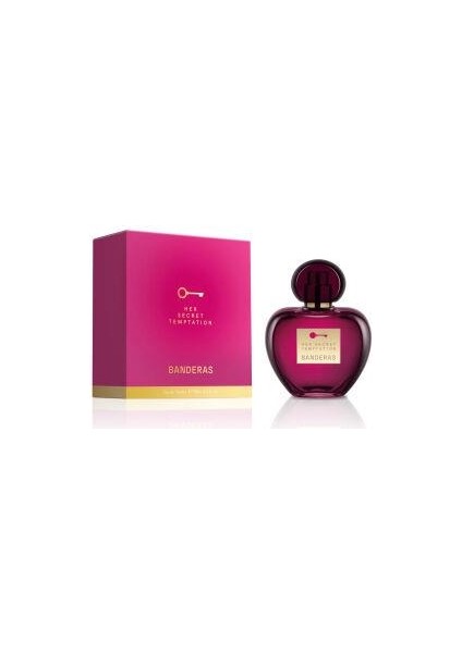 Her Secret Temptation EDT 80 ml