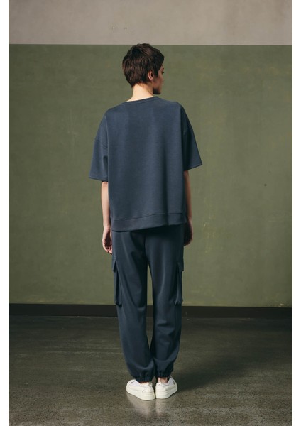 Kadın Soft Touch Kısa Kollu Tshirt fırsatları