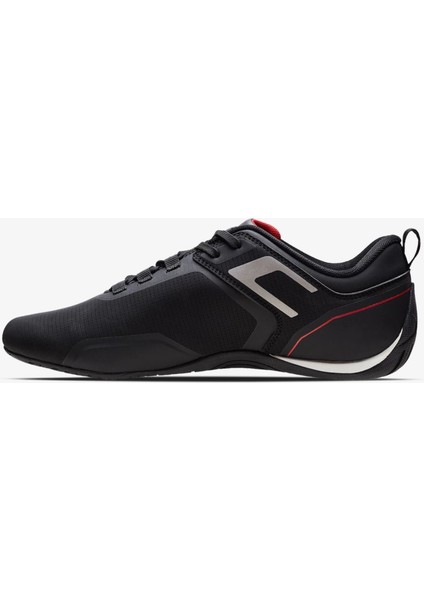Rıva, Siyah Sneaker Erkek Spor Ayakkabı