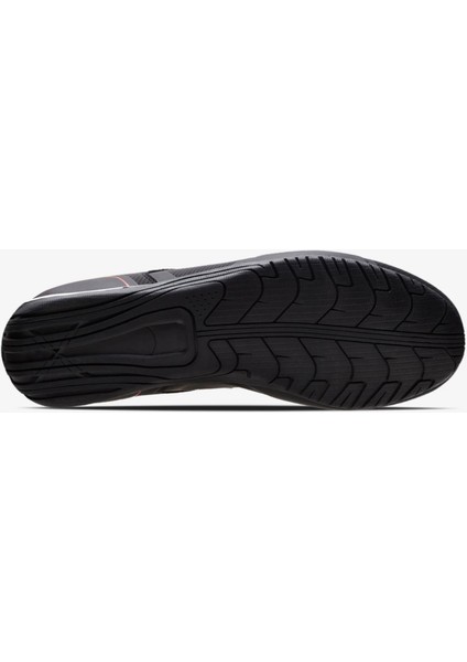 Rıva, Siyah Sneaker Erkek Spor Ayakkabı