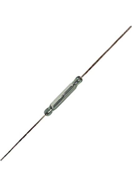 Reed Röle Sw 14 mm LB-14103 MKA14103 (Su Sayacı Rölesi - Manyetik Switch) IC-228