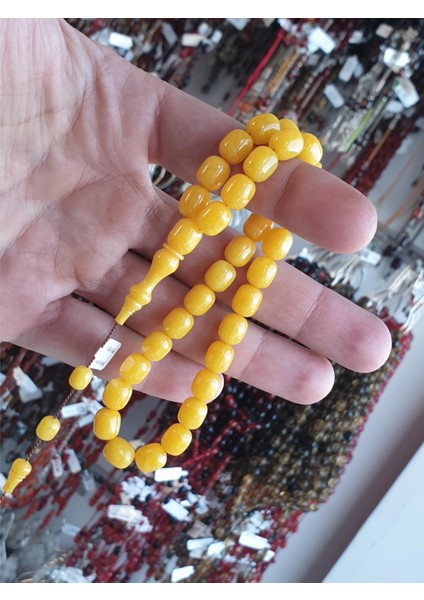 Miskevi Habbe Ibrahim Çakmak 8*9.5