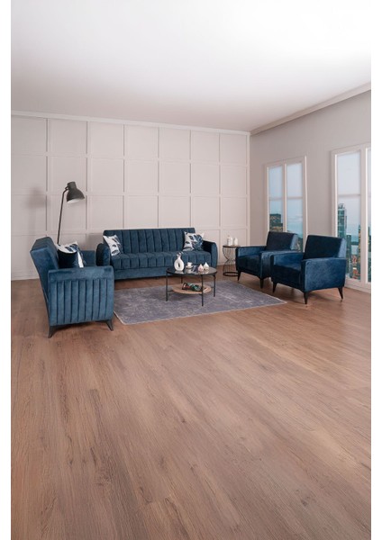 Linda Koltuk Takımı 3 3 B B