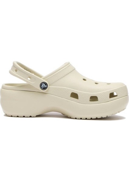 Classic Platform Clog Kadın Terlik 206750-2Y2