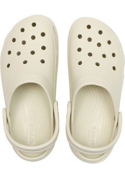 Classic Platform Clog Kadın Terlik 206750-2Y2 fiyatları