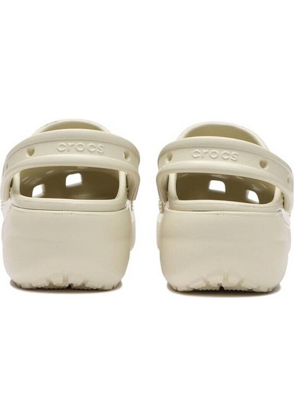Classic Platform Clog Kadın Terlik 206750-2Y2 modelleri
