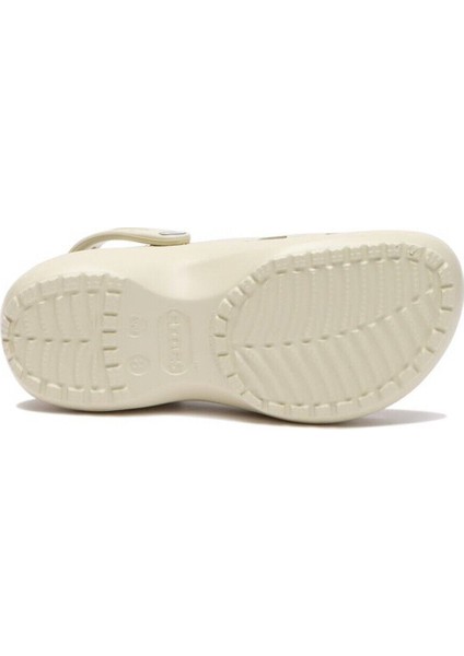 Classic Platform Clog Kadın Terlik 206750-2Y2 fırsatları