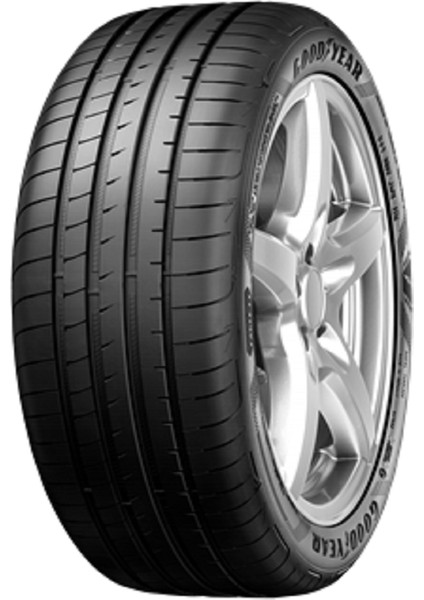 225/45 R18 95Y Eagle F1 Asy 5 Mo Xl Fp Oto Yaz Lastiği (Üretim Yılı: 2023)