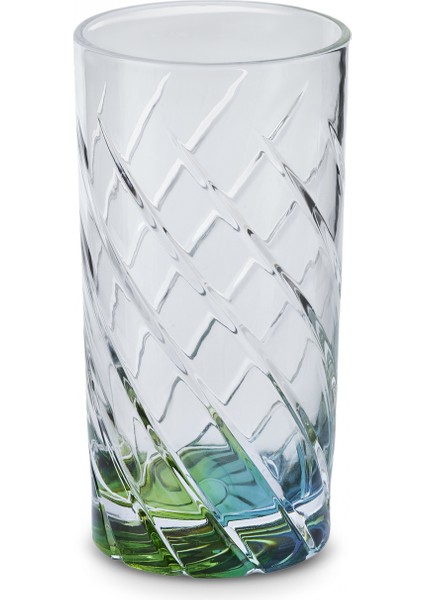 Akrista Transparent Meşrubat Bardağı 510 ml