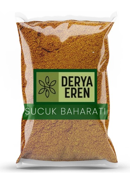 Derya Eren Sucuk Baharatı Sucuk Harcı 250 gr