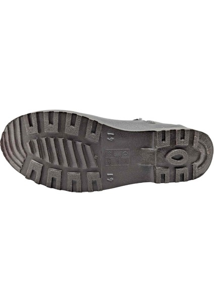 Cardelio Erkek Reçber Çizme - Yün İç Astar - Kahverengi modelleri