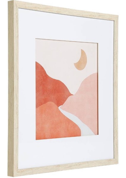 423112 "Roberval" 50x50cm Dekoratif Resim fiyatları