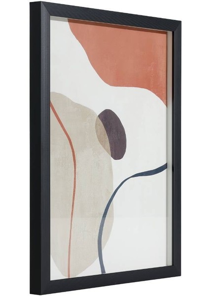 423118 "Roberval" 42,5x32,5cm Dekoratif Resim fiyatları