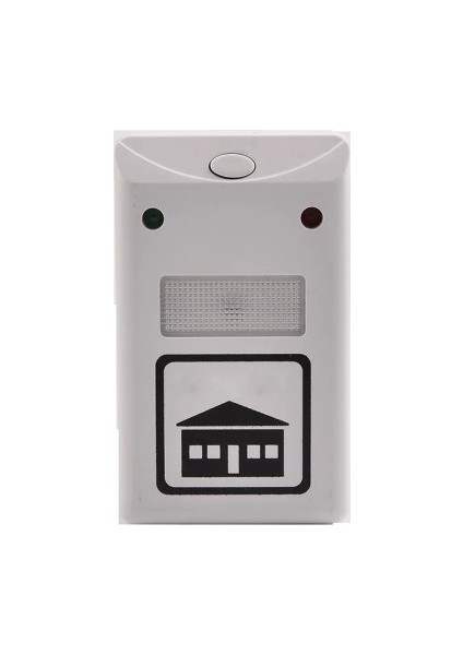 Haşerx Elektronik Fare ve Haşere Kovucu