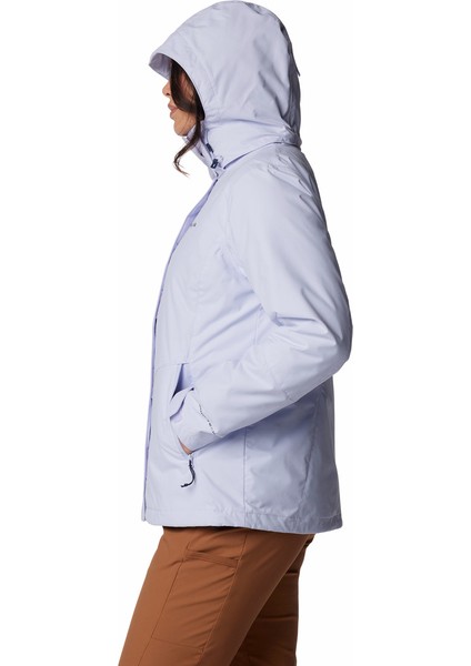 Bugaboo™ Iı Fleece 3-In-1 Waterproof Kadın Mont fiyatları