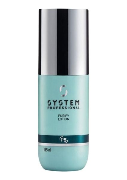 Purify P5 Günlük Losyon 125 ml