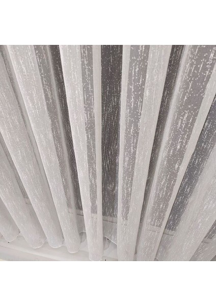 Kısa Keten Tül Ekru 1x3 Sık Pileli Kırışmaz Ütü Istemez işçilik fiyatları