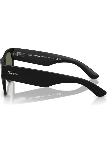 RB4840S 601S71 50 Unisex Güneş Gözlüğü