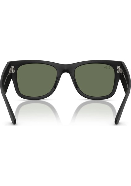 RB4840S 601S71 50 Unisex Güneş Gözlüğü