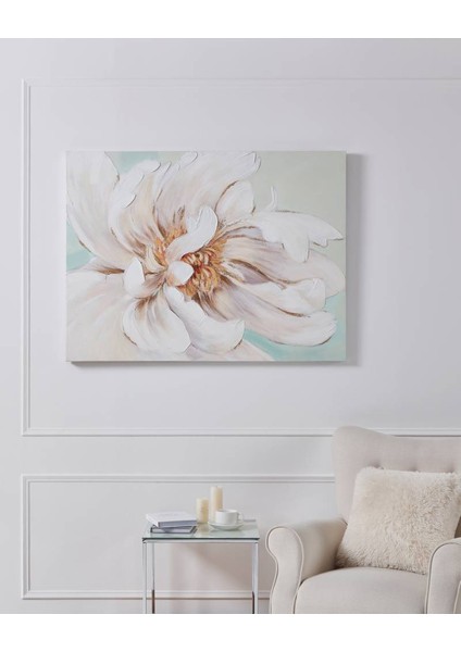 423122 "Alamınos" Ahşap 90x120cm Dekoratif Resim