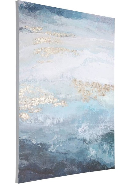 423152 "Alamınos" 90x120cm Dekoratif Resim fiyatları