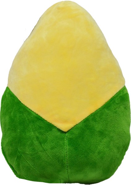 peluş havuç, biber, mısır ve patlıcan yastık 50 cm 62306 modelleri
