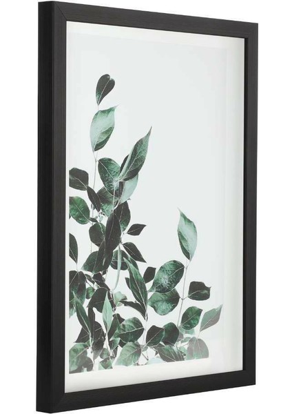 423042 "Roberval" Siyah Beyaz 42,5x32,5cm Dekoratif Resim modelleri