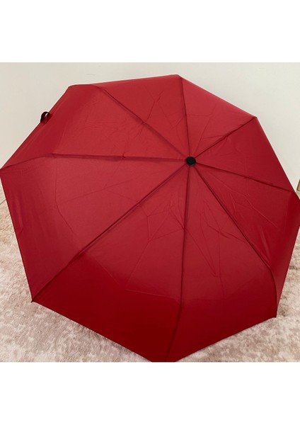 Katlanabilir Otomatik Yağmur Şemsiyesi
