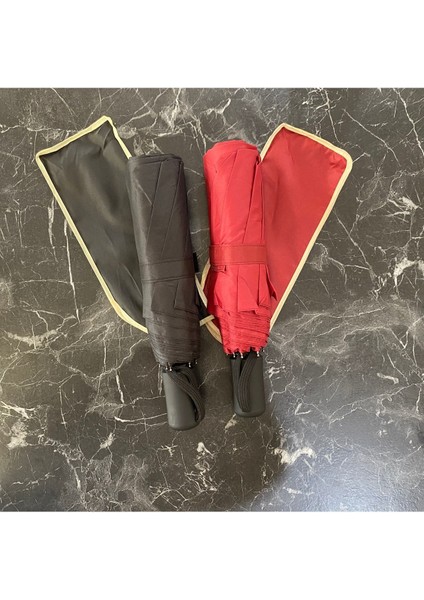 Katlanabilir Otomatik Yağmur Şemsiyesi modelleri