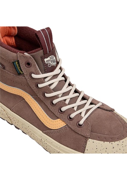 Mte Sk8-Hi Waterproof Unisex Gri Bot fırsatları