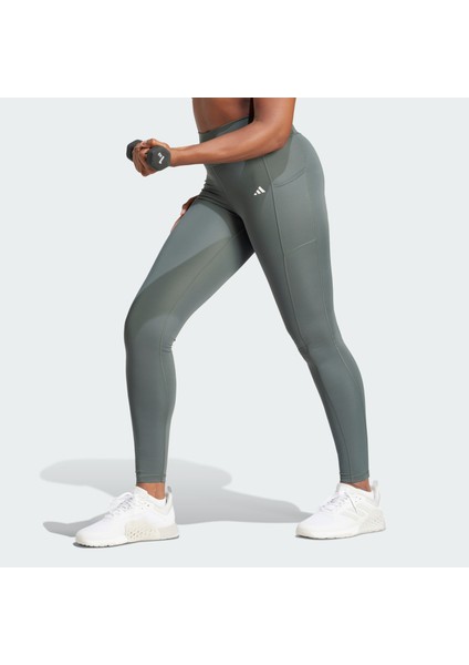 Performance IT9104 Optime Full-Length Leggings