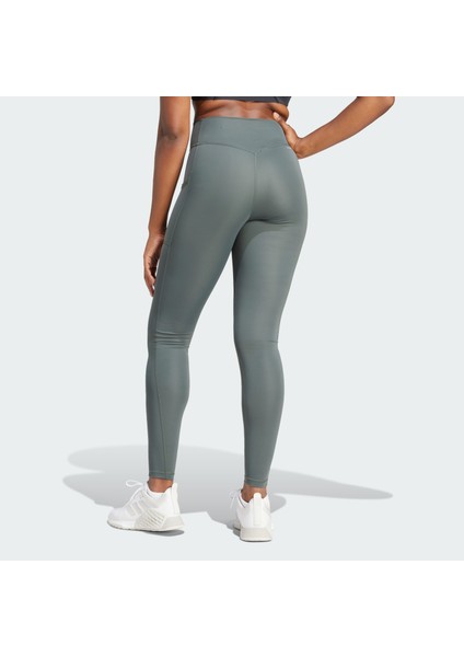 Performance IT9104 Optime Full-Length Leggings