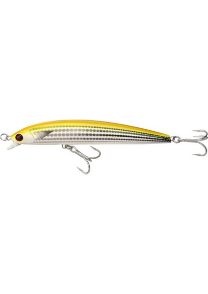 Hydro Minnow Lc Sahte Balığı YMT-170MM