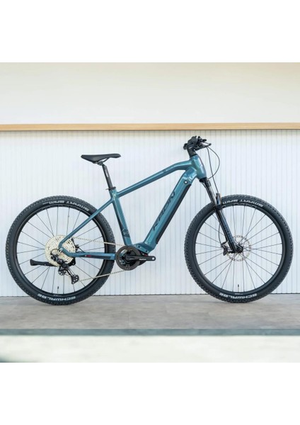 Naica Bosch Motorlu Elektrikli Dağ Bisikleti fırsatları