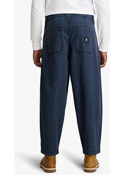 Goffstown Garment Dye Oxford Fatigue Pan.- modelleri