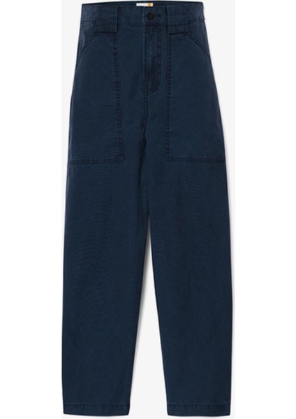 Goffstown Garment Dye Oxford Fatigue Pan.- fırsatları
