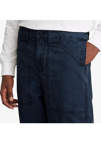Goffstown Garment Dye Oxford Fatigue Pan.- indirimleri