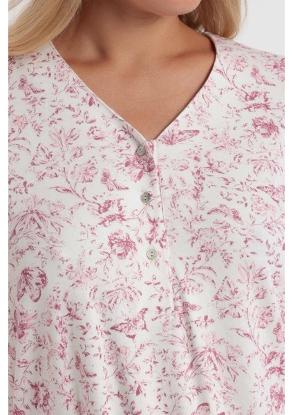 61298 Pembe Gecelik