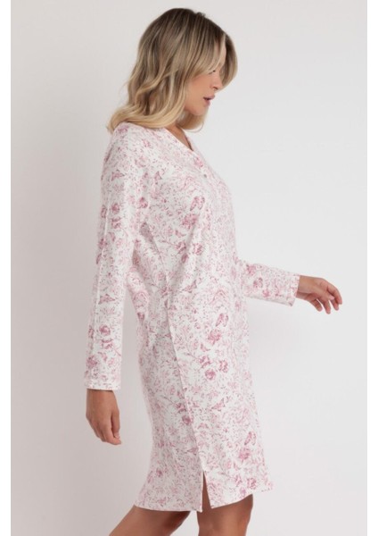 61298 Pembe Gecelik
