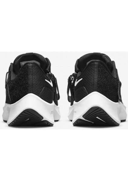 Air Zoom Pegasus 38 Flyease Kadın Antreman Ayakkabısı Siyah fırsatları