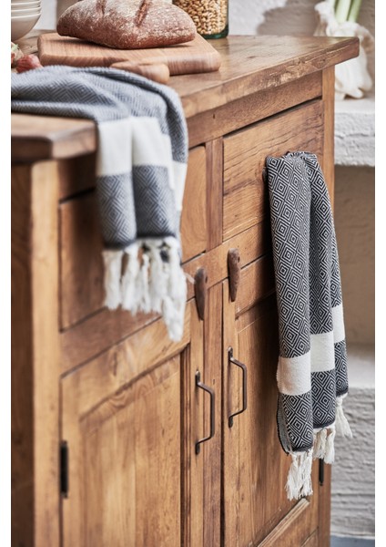 2li Desenli El Havlusu 38-102