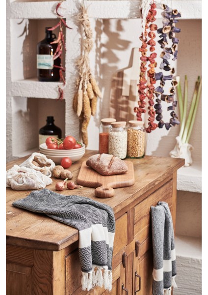 2li Desenli El Havlusu 38-102 fiyatları