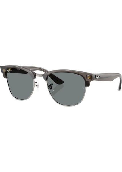 RBR0504S 670781 51 Polarize Unisex Güneş Gözlüğü